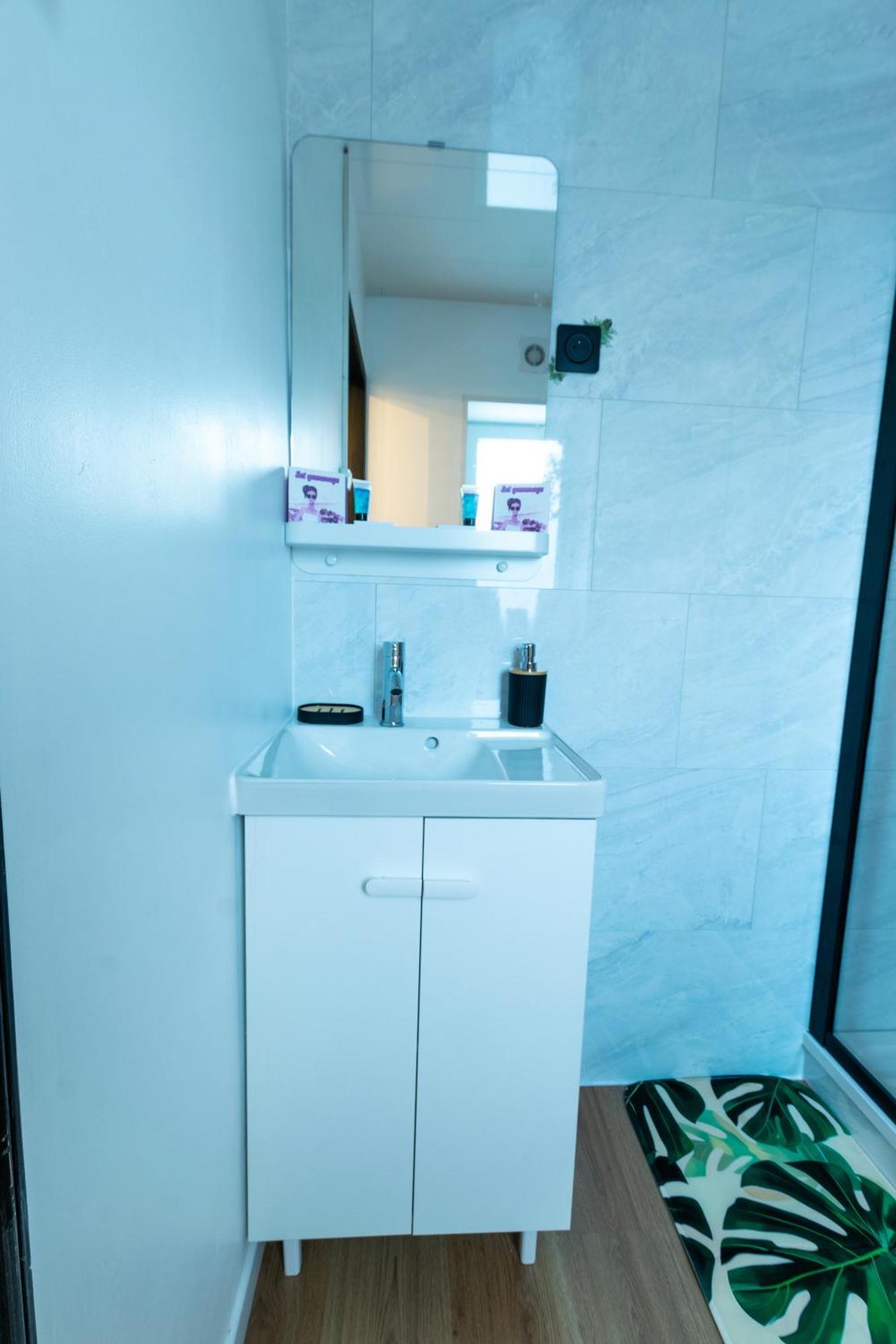 A 100 M De La Vielle Ville, Proche Remparts, Cosy Apartment Boulogne-sur-Mer