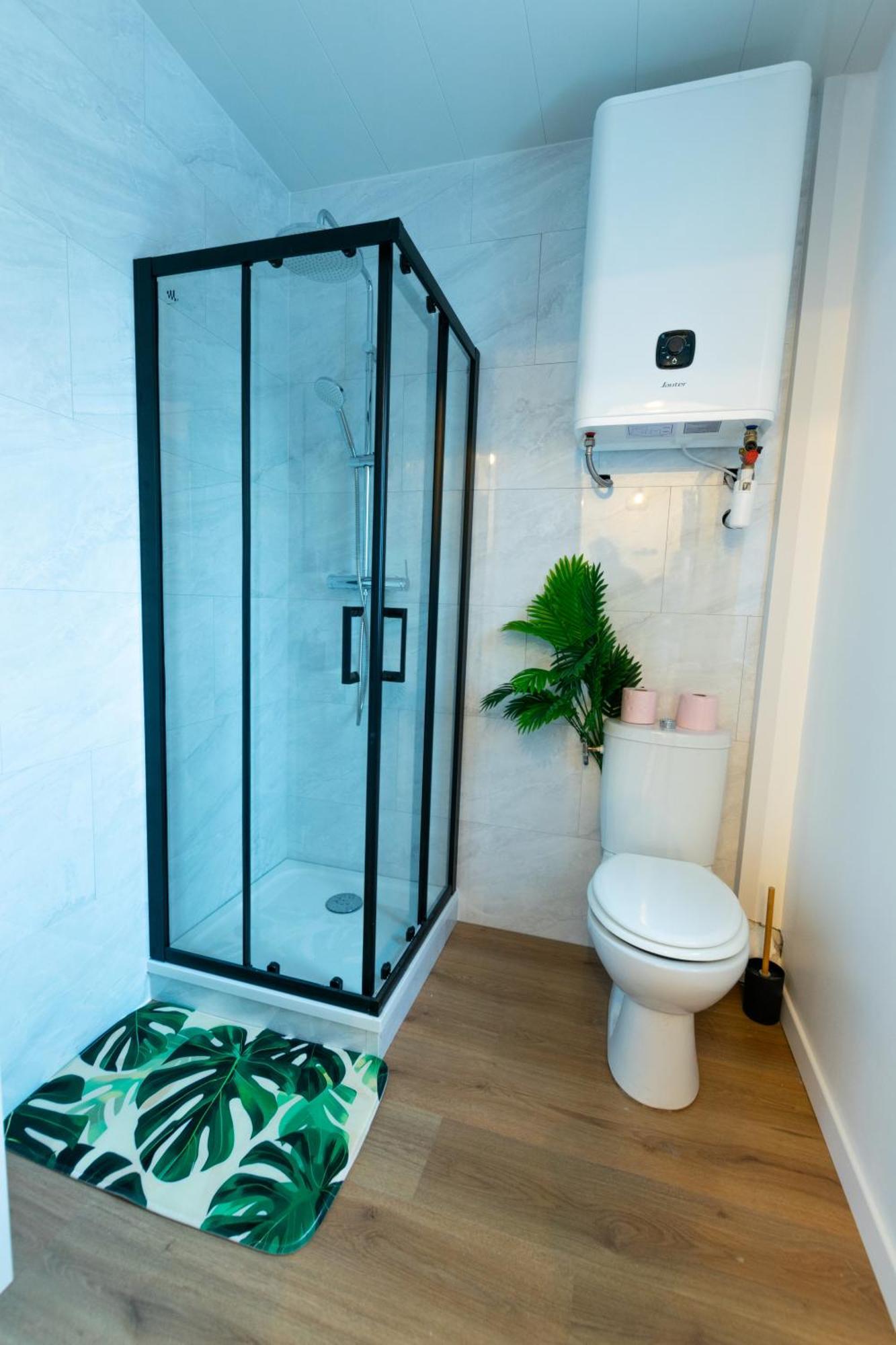 Appartement A 100 M De La Vielle Ville, Proche Remparts, Cosy Boulogne-sur-Mer